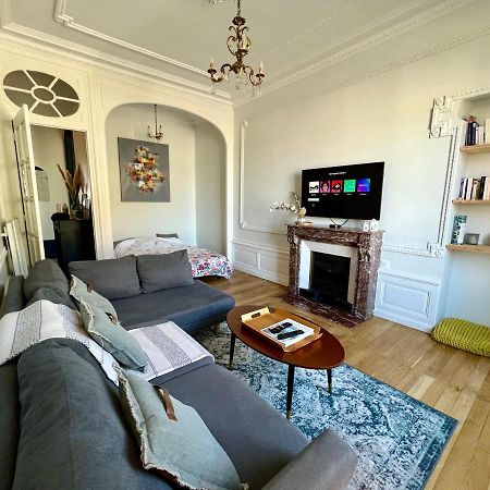 Le Telepherique, Vue Bastille, 6 Pers, 300 M Gare Гренобль Экстерьер фото