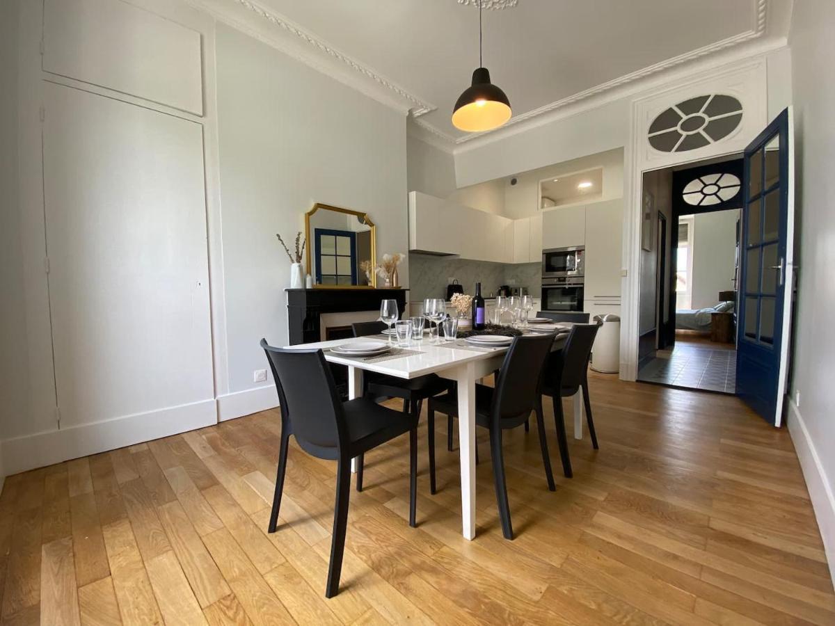 Le Telepherique, Vue Bastille, 6 Pers, 300 M Gare Гренобль Экстерьер фото