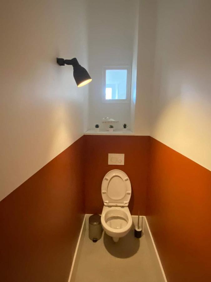 Le Telepherique, Vue Bastille, 6 Pers, 300 M Gare Гренобль Экстерьер фото